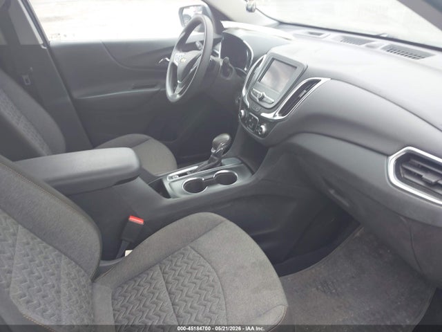 Aukcja sprzedaży 2023 Chevrolet Equinox Fwd Lt, vin: 3GNAXKEG4PS188923, numer aukcji: 45184700