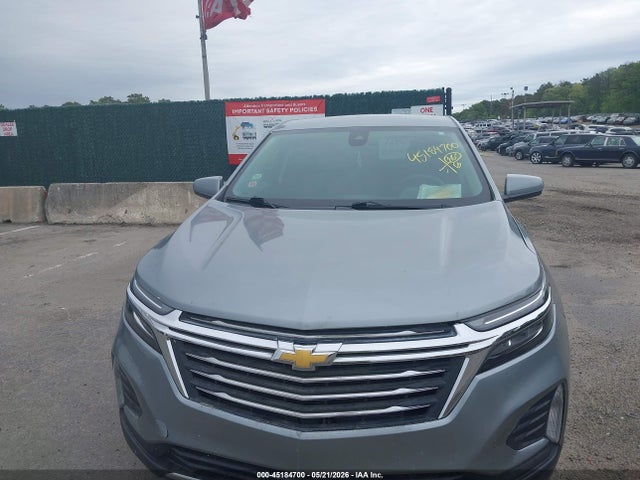 Aukcja sprzedaży 2023 Chevrolet Equinox Fwd Lt, vin: 3GNAXKEG4PS188923, numer aukcji: 45184700