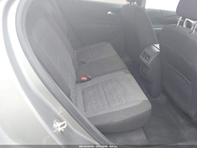 Aukcja sprzedaży 2023 Chevrolet Equinox Fwd Lt, vin: 3GNAXKEG4PS188923, numer aukcji: 45184700