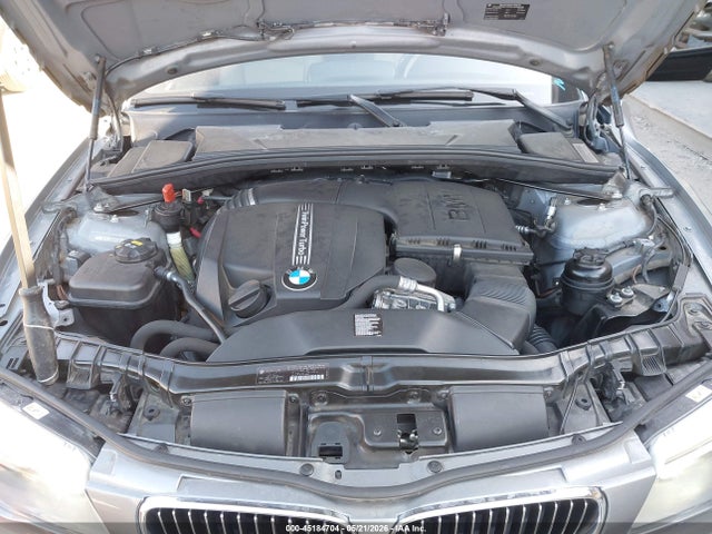 Aukcja sprzedaży 2012 Bmw 135i, vin: WBAUN7C52CVM26036, numer aukcji: 45184704