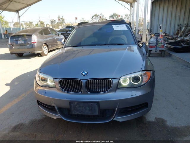 Aukcja sprzedaży 2012 Bmw 135i, vin: WBAUN7C52CVM26036, numer aukcji: 45184704