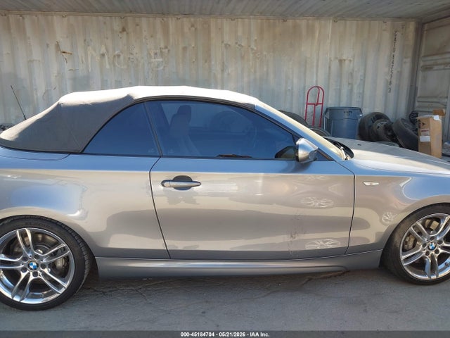 Aukcja sprzedaży 2012 Bmw 135i, vin: WBAUN7C52CVM26036, numer aukcji: 45184704