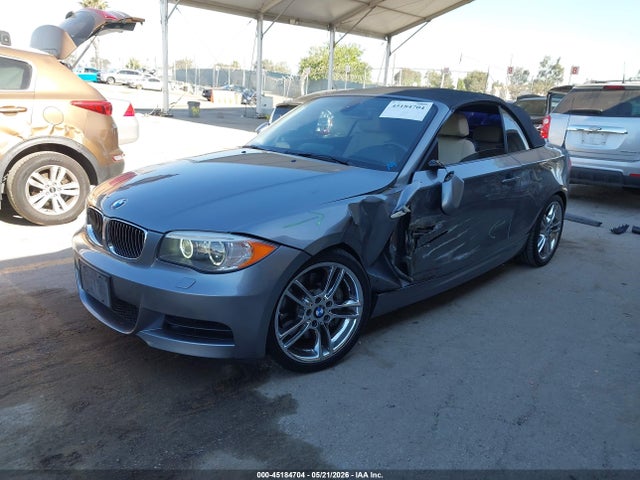 Aukcja sprzedaży 2012 Bmw 135i, vin: WBAUN7C52CVM26036, numer aukcji: 45184704