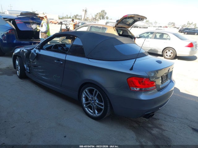 Aukcja sprzedaży 2012 Bmw 135i, vin: WBAUN7C52CVM26036, numer aukcji: 45184704