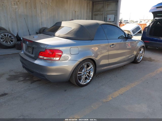 Aukcja sprzedaży 2012 Bmw 135i, vin: WBAUN7C52CVM26036, numer aukcji: 45184704