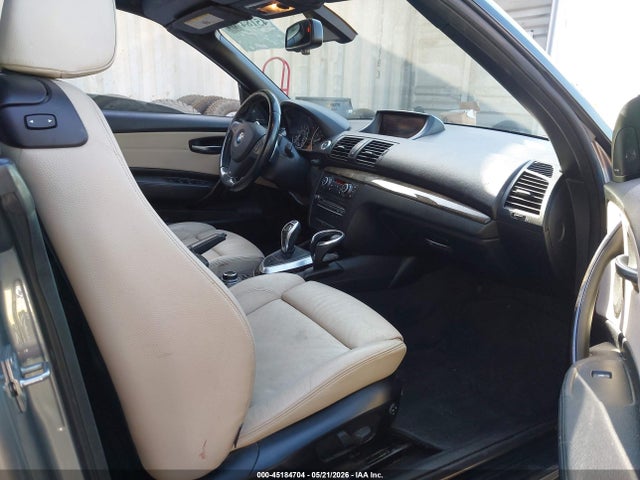 Aukcja sprzedaży 2012 Bmw 135i, vin: WBAUN7C52CVM26036, numer aukcji: 45184704
