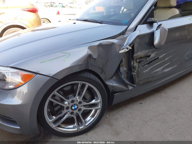 Aukcja sprzedaży 2012 Bmw 135i, vin: WBAUN7C52CVM26036, numer aukcji: 45184704