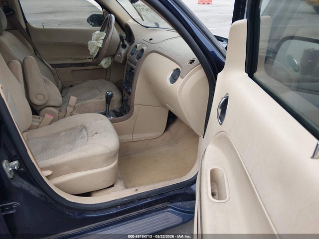 Продажа на аукционе авто 2008 Chevrolet Hhr Lt, vin: 3GNDA33P28S528191, номер лота: 45184713