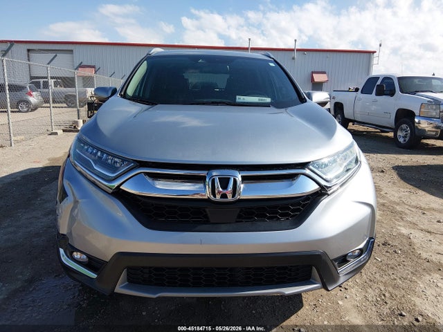 7FARW2H93JE042027 Honda Cr-v Touring