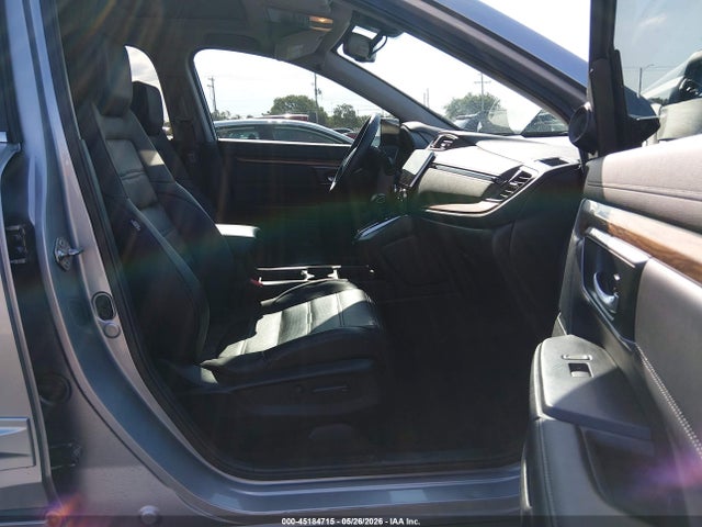 7FARW2H93JE042027 Honda Cr-v Touring