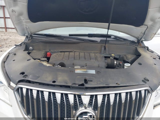 Aukcja sprzedaży 2017 Buick Enclave Leather, vin: 5GAKRBKD8HJ176599, numer aukcji: 45184716