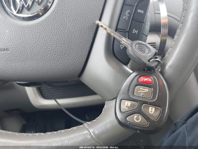 Aukcja sprzedaży 2017 Buick Enclave Leather, vin: 5GAKRBKD8HJ176599, numer aukcji: 45184716
