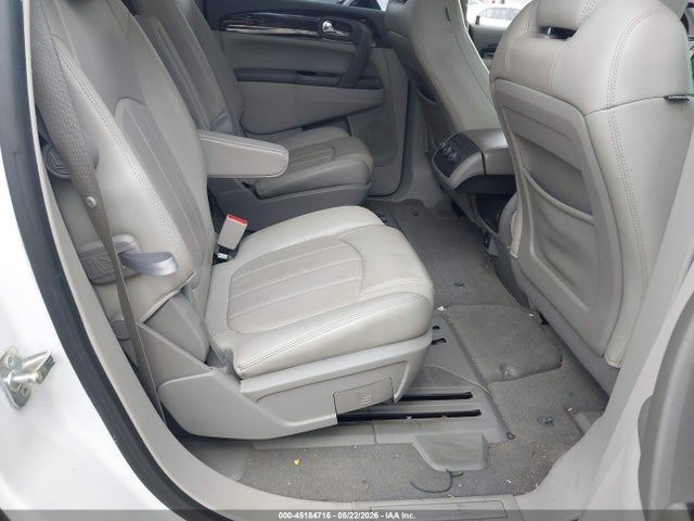 Aukcja sprzedaży 2017 Buick Enclave Leather, vin: 5GAKRBKD8HJ176599, numer aukcji: 45184716