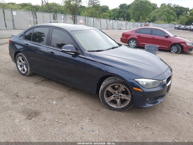 Aukcja sprzedaży 2013 Bmw 328i Xdrive, vin: WBA3B3G52DNR80587, numer aukcji: 45184724