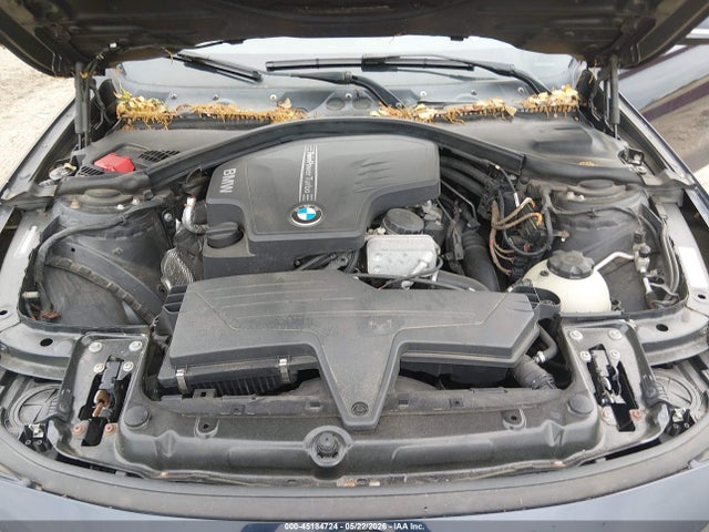 Aukcja sprzedaży 2013 Bmw 328i Xdrive, vin: WBA3B3G52DNR80587, numer aukcji: 45184724