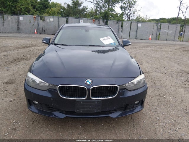 Aukcja sprzedaży 2013 Bmw 328i Xdrive, vin: WBA3B3G52DNR80587, numer aukcji: 45184724