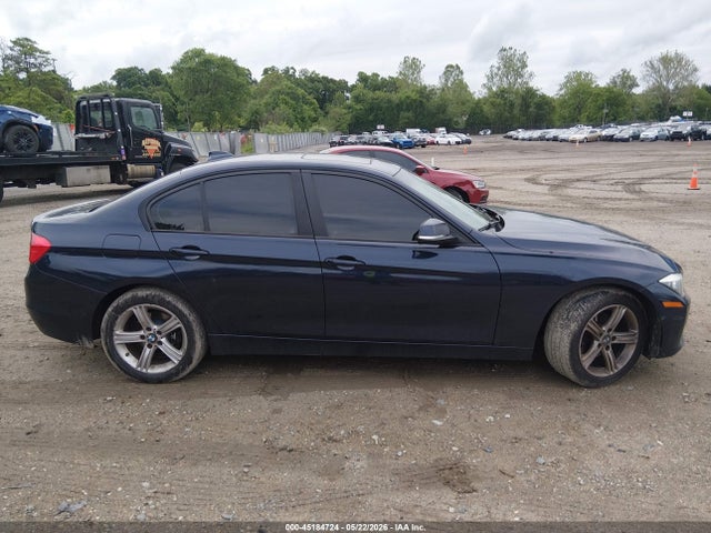 Aukcja sprzedaży 2013 Bmw 328i Xdrive, vin: WBA3B3G52DNR80587, numer aukcji: 45184724