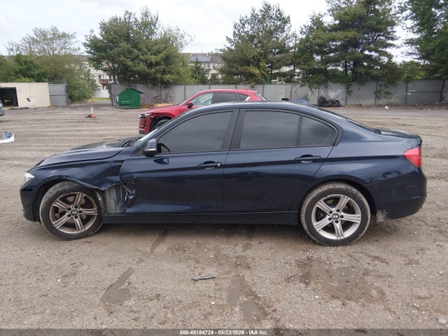 Aukcja sprzedaży 2013 Bmw 328i Xdrive, vin: WBA3B3G52DNR80587, numer aukcji: 45184724