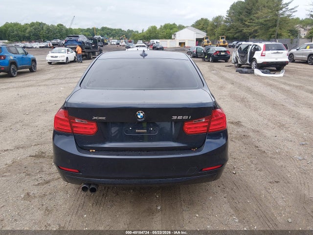 Aukcja sprzedaży 2013 Bmw 328i Xdrive, vin: WBA3B3G52DNR80587, numer aukcji: 45184724