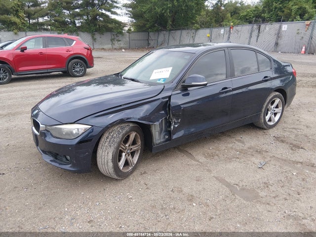 Aukcja sprzedaży 2013 Bmw 328i Xdrive, vin: WBA3B3G52DNR80587, numer aukcji: 45184724