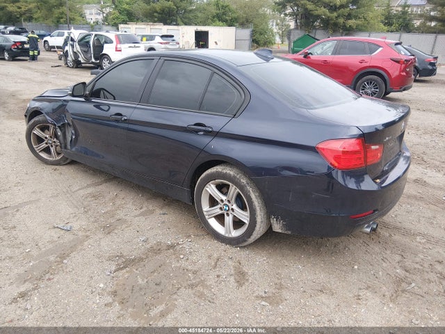 Aukcja sprzedaży 2013 Bmw 328i Xdrive, vin: WBA3B3G52DNR80587, numer aukcji: 45184724