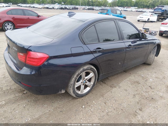Aukcja sprzedaży 2013 Bmw 328i Xdrive, vin: WBA3B3G52DNR80587, numer aukcji: 45184724