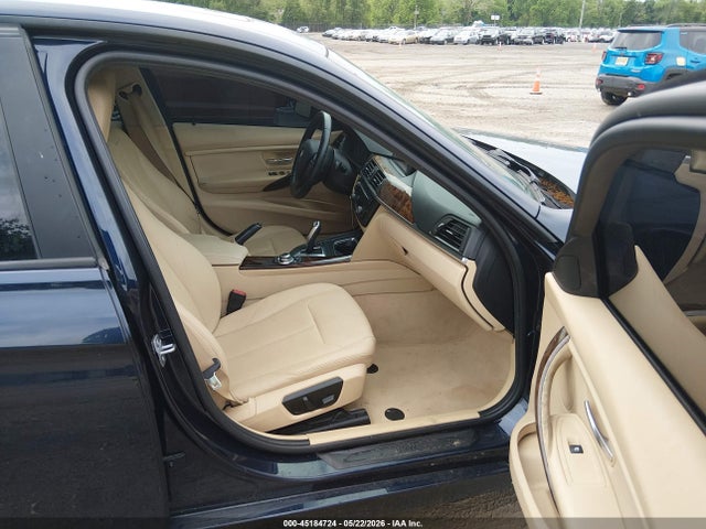 Aukcja sprzedaży 2013 Bmw 328i Xdrive, vin: WBA3B3G52DNR80587, numer aukcji: 45184724
