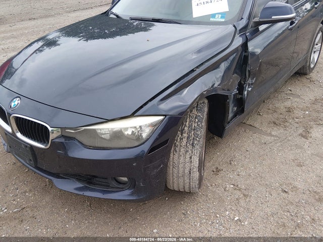 Aukcja sprzedaży 2013 Bmw 328i Xdrive, vin: WBA3B3G52DNR80587, numer aukcji: 45184724