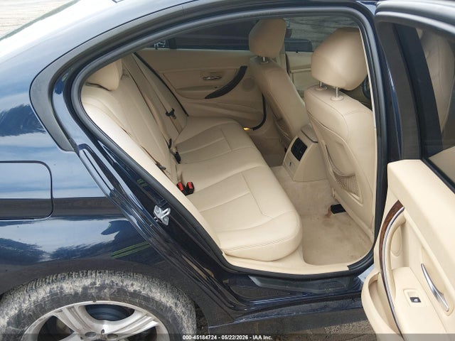 Aukcja sprzedaży 2013 Bmw 328i Xdrive, vin: WBA3B3G52DNR80587, numer aukcji: 45184724
