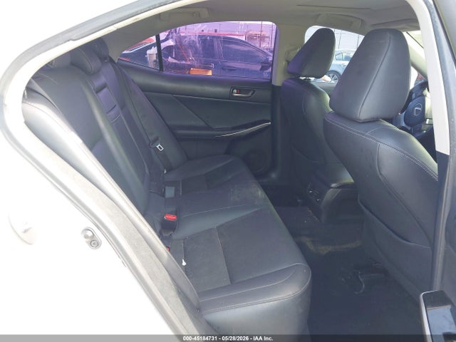 JTHBA1D25K5088037 Lexus IS 300