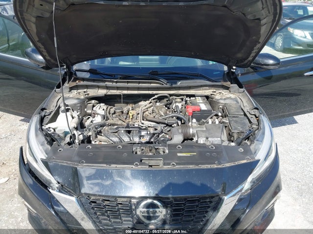 45184732 :رقم المزاد ، 1N4BL4EV1MN361747 vin ، 2021 Nissan Altima Sl Fwd مزاد بيع