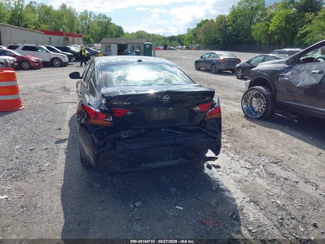 45184732 :رقم المزاد ، 1N4BL4EV1MN361747 vin ، 2021 Nissan Altima Sl Fwd مزاد بيع