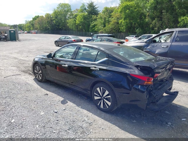 45184732 :رقم المزاد ، 1N4BL4EV1MN361747 vin ، 2021 Nissan Altima Sl Fwd مزاد بيع