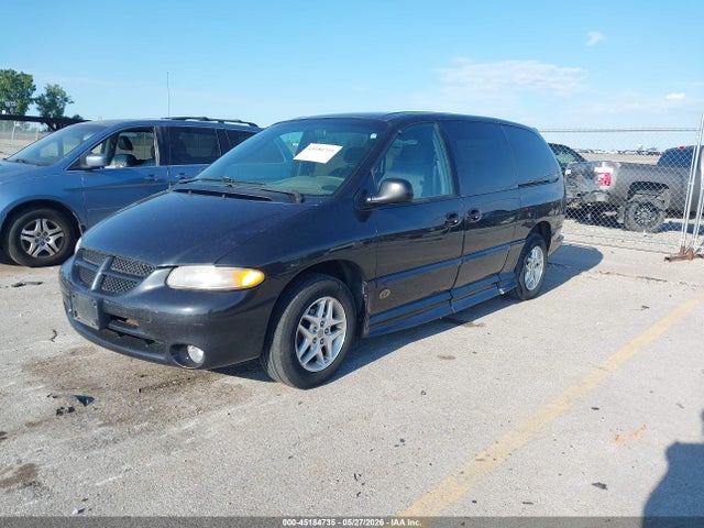 Продаж на аукціоні авто 2000 Dodge Grand Caravan Se, vin: 1B4GP44G2YB659476, номер лоту: 45184735