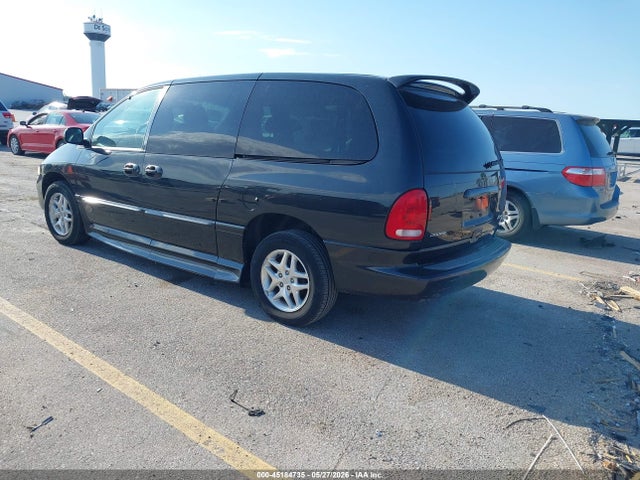 Продаж на аукціоні авто 2000 Dodge Grand Caravan Se, vin: 1B4GP44G2YB659476, номер лоту: 45184735