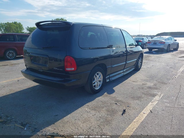 Продаж на аукціоні авто 2000 Dodge Grand Caravan Se, vin: 1B4GP44G2YB659476, номер лоту: 45184735