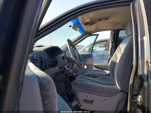 Продаж на аукціоні авто 2000 Dodge Grand Caravan Se, vin: 1B4GP44G2YB659476, номер лоту: 45184735