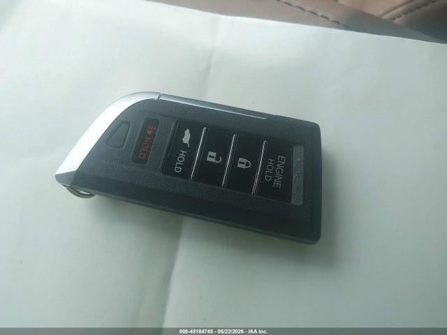 Продаж на аукціоні авто 2025 Acura Rdx Advance, vin: 5J8TC2H73SL022711, номер лоту: 45184745