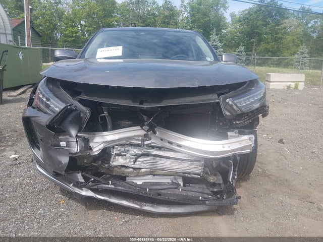 Продаж на аукціоні авто 2025 Acura Rdx Advance, vin: 5J8TC2H73SL022711, номер лоту: 45184745