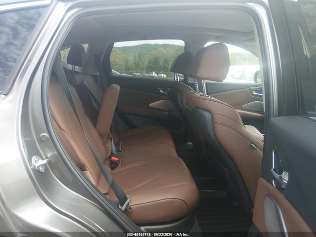 Продаж на аукціоні авто 2025 Acura Rdx Advance, vin: 5J8TC2H73SL022711, номер лоту: 45184745