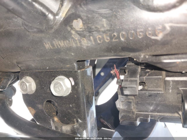 Продаж на аукціоні авто 2012 Honda Cbr250 R, vin: MLHMC4101C5200565, номер лоту: 45184746