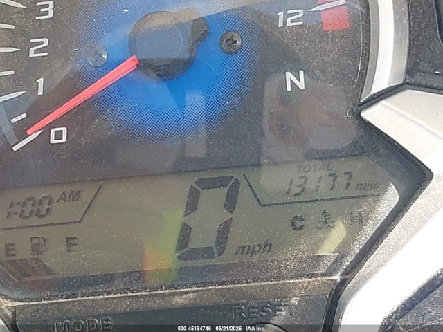 Продаж на аукціоні авто 2012 Honda Cbr250 R, vin: MLHMC4101C5200565, номер лоту: 45184746
