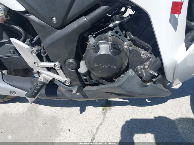 Продаж на аукціоні авто 2012 Honda Cbr250 R, vin: MLHMC4101C5200565, номер лоту: 45184746
