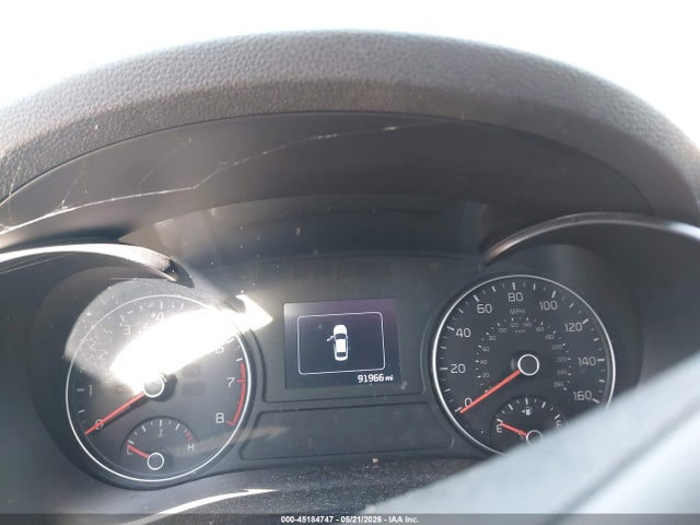 Продажа на аукционе авто 2016 Kia Optima Ex, vin: 5XXGU4L32GG109083, номер лота: 45184747