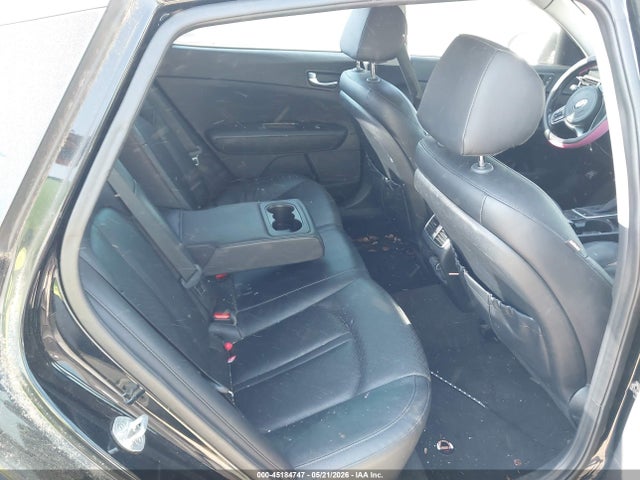 Продажа на аукционе авто 2016 Kia Optima Ex, vin: 5XXGU4L32GG109083, номер лота: 45184747