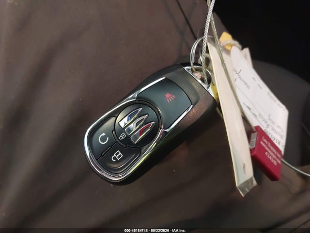 Aukcja sprzedaży 2026 Buick Encore Gx Preferred Fwd, vin: KL4AMBSL8TB060168, numer aukcji: 45184748