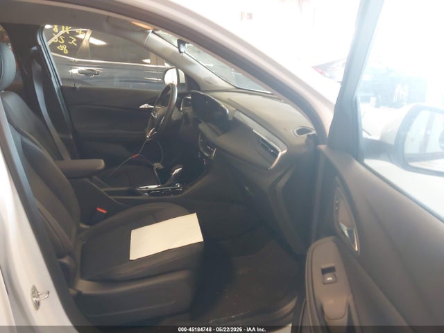 Aukcja sprzedaży 2026 Buick Encore Gx Preferred Fwd, vin: KL4AMBSL8TB060168, numer aukcji: 45184748