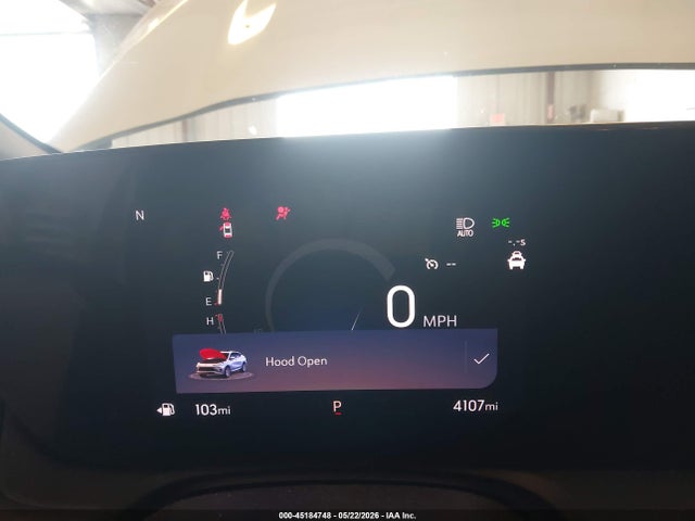 Aukcja sprzedaży 2026 Buick Encore Gx Preferred Fwd, vin: KL4AMBSL8TB060168, numer aukcji: 45184748