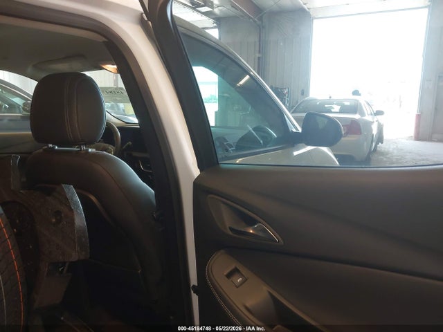 Aukcja sprzedaży 2026 Buick Encore Gx Preferred Fwd, vin: KL4AMBSL8TB060168, numer aukcji: 45184748