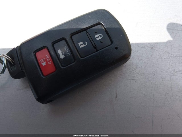 4T1BD1EB0FU048267 Toyota Avalon Hybrid Limited